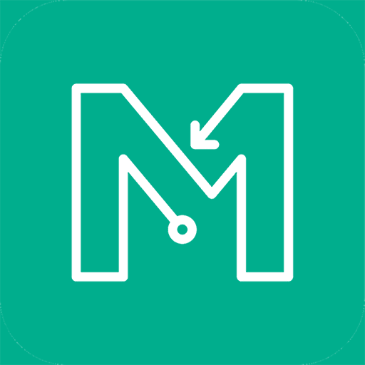MapRun app logo